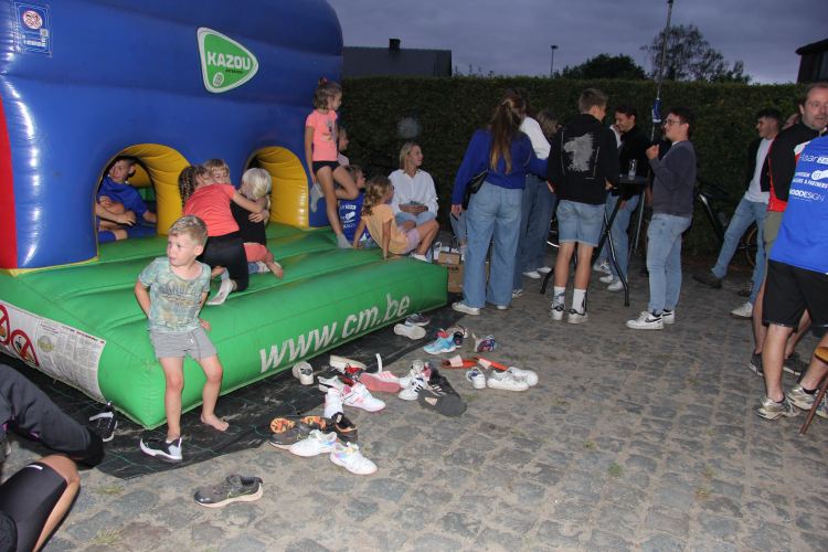 Landlopersjogging 2022